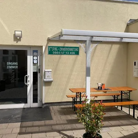 Kolpingsfamilie Gasthof
