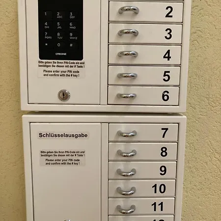 Kolpingsfamilie Penzion