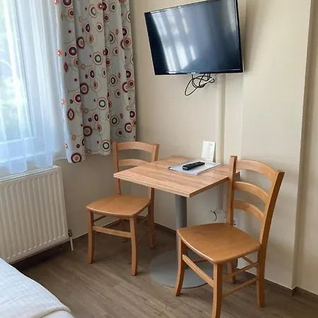 Gasthof Kolpingsfamilie *