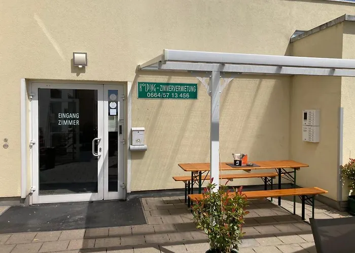 Kolpingsfamilie Affittacamere