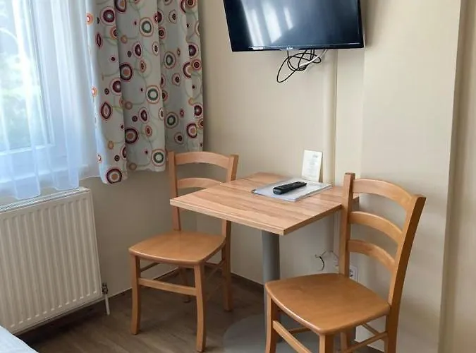 Affittacamere Kolpingsfamilie 3*