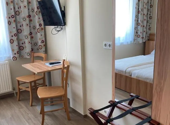 Affittacamere Kolpingsfamilie 3*