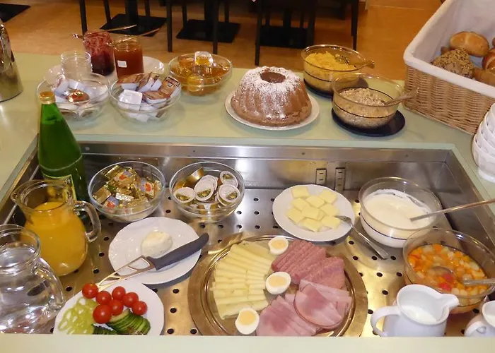 Affittacamere Kolpingsfamilie