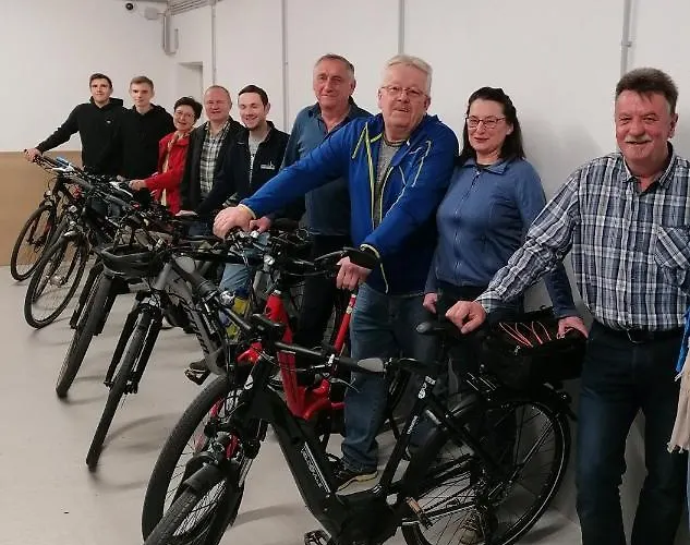 Kolpingsfamilie 3* Poysdorf