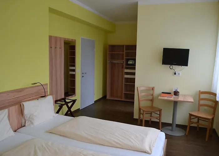 Kolpingsfamilie Affittacamere Poysdorf