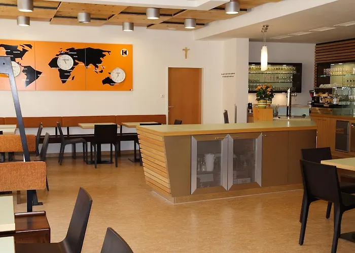 Affittacamere Kolpingsfamilie Poysdorf